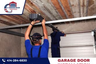 The Ultimate Guide to Choosing the Right Garage Door Opener