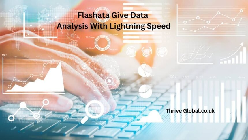 How to Get the Most Out of Flashata