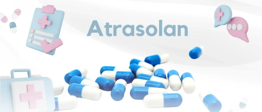 What Are the Benefits of Eating atrasolan?