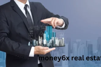 A Comprehensive Guide to Money6x Real Estate Investing