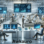 Where Can You Find awkauro?