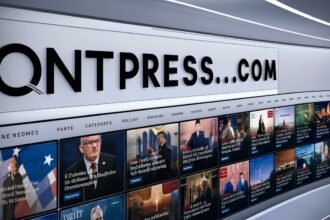 ontpresscom general updates: Your Guide to the Latest News and Developments