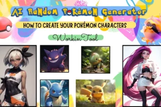 How to Create a Random Pokemon Generator