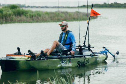 Where Can You Find the Best Kayak Trolling Motor?