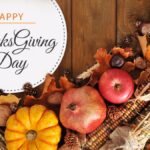 Happy Thanksgiving: A Guide to Making the Most of the Holiday Season