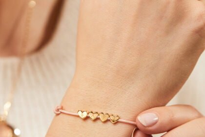 The Ultimate Guide to shop personalized heart bracelets