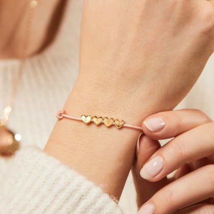 The Ultimate Guide to shop personalized heart bracelets