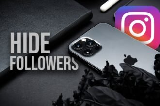 The Ultimate Guide to Hiding Your how to hide followers on instagram