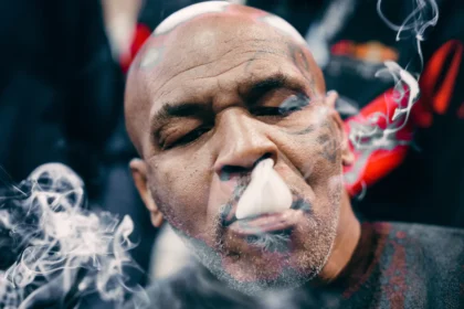 Where Can You Find Mike Tyson Vape?