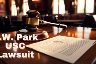 What Are the Implications of the C.W. Park USC Lawsuit?