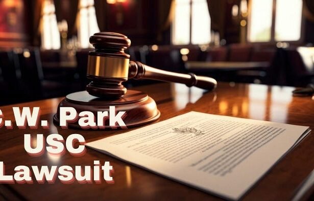 What Are the Implications of the C.W. Park USC Lawsuit?