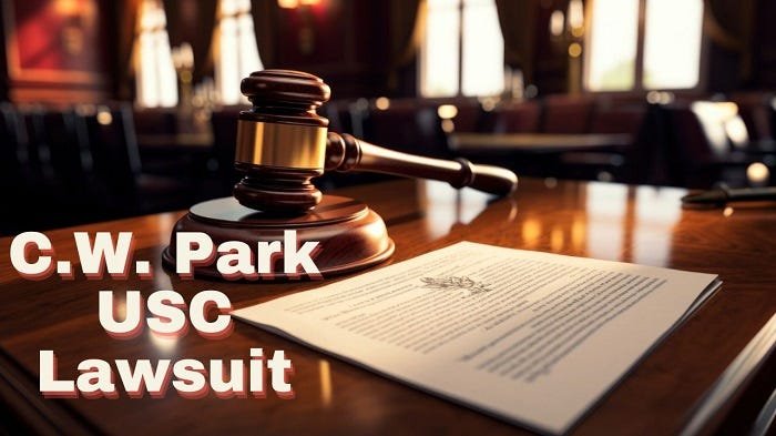 What Are the Implications of the C.W. Park USC Lawsuit?