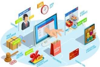 What Are the Benefits of Using Web&Store?