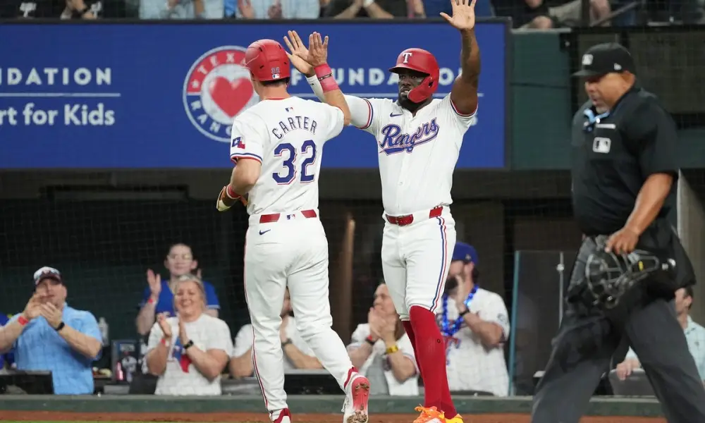 texas rangers vs atlanta braves match player stats: Who Will Come Out on Top?