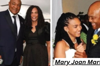 Mary Joan Martelly: A Guide to Her Life and Career