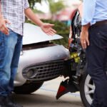 Can I Sue After a Car Accident if I was not Hurt?