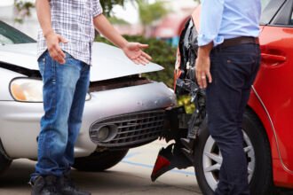 Can I Sue After a Car Accident if I was not Hurt?