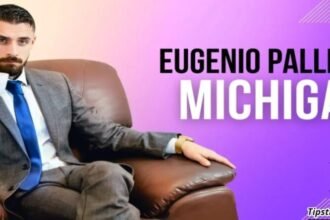 An Insider's Guide to eugenio pallisco michigan