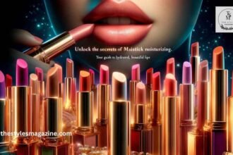 The Ultimate Guide to moszacos lipstick moisturizing