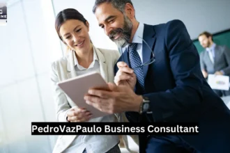 Where Can You Find a Pedrovazpaulo Business Consultant?