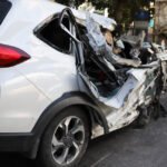 What to Do After Being Injured in a Rideshare Accident