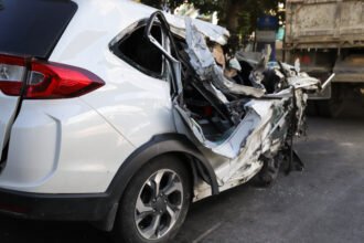 What to Do After Being Injured in a Rideshare Accident