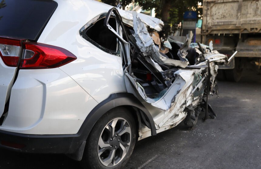 What to Do After Being Injured in a Rideshare Accident