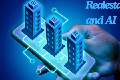 The Best AI top 10 ai solutions in real estate sector in pakistan