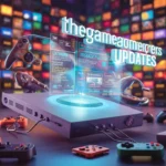 10 Ways to Get the Most Out of thegamearchives updates