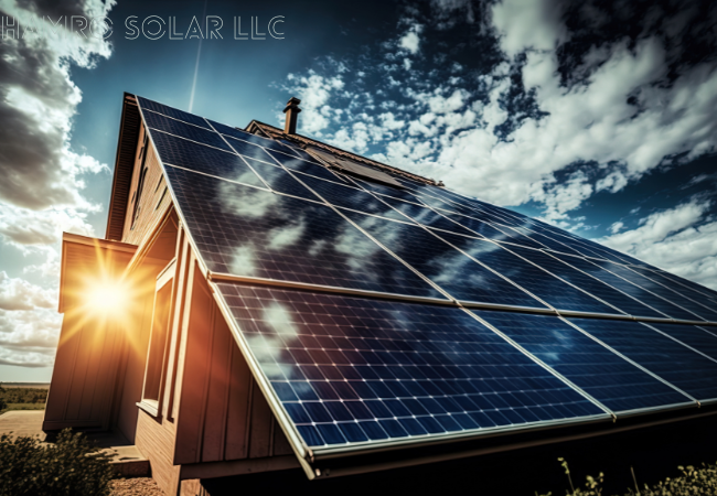 How to Utilize hamro solar llc for Maximum Efficiency