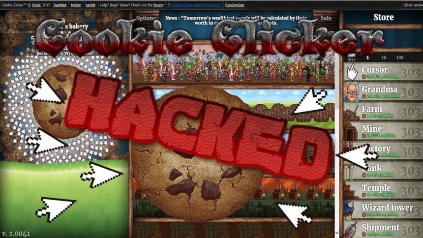 cookie clicker unblocked: A Fun and Easy Tutorial