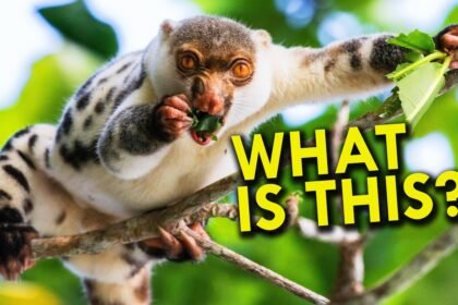 Uncovering the Mysteries of the cuscus