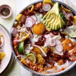 The Ultimate Guide to celebrating chilaquiles