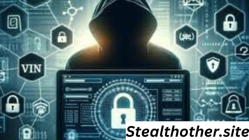 stealthother.site: A Step-by-Step Guide