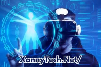 xannytech.net: The Future of Technology