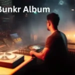 Discovering the Magic of bunkr album