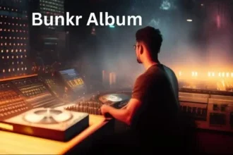 Discovering the Magic of bunkr album