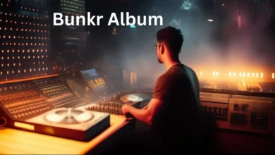 Discovering the Magic of bunkr album