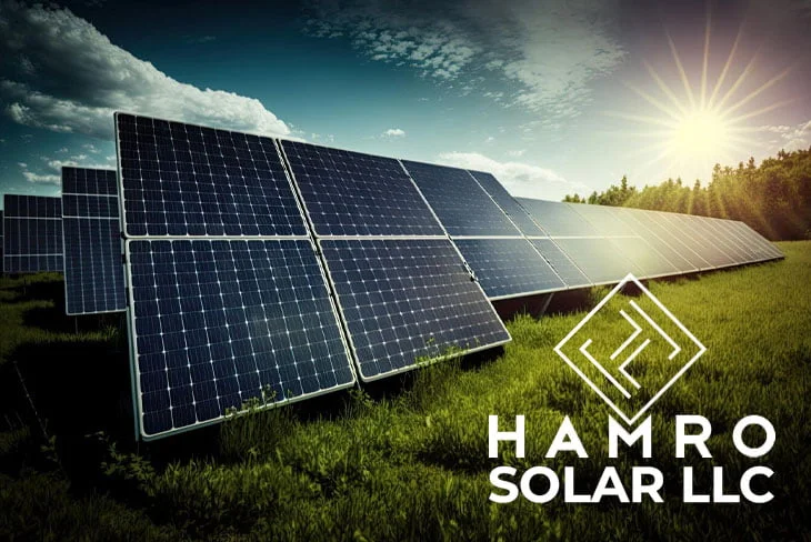 10 Reasons to Invest in hamro solar llc