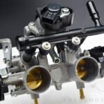 Mastering the Art of k25lp throttle control