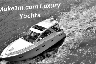 10 Ways to Enjoy make1m.com luxury yachts