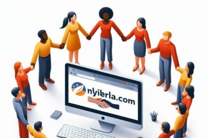 How to Utilize myliberla.com protection and community for Maximum Benefit