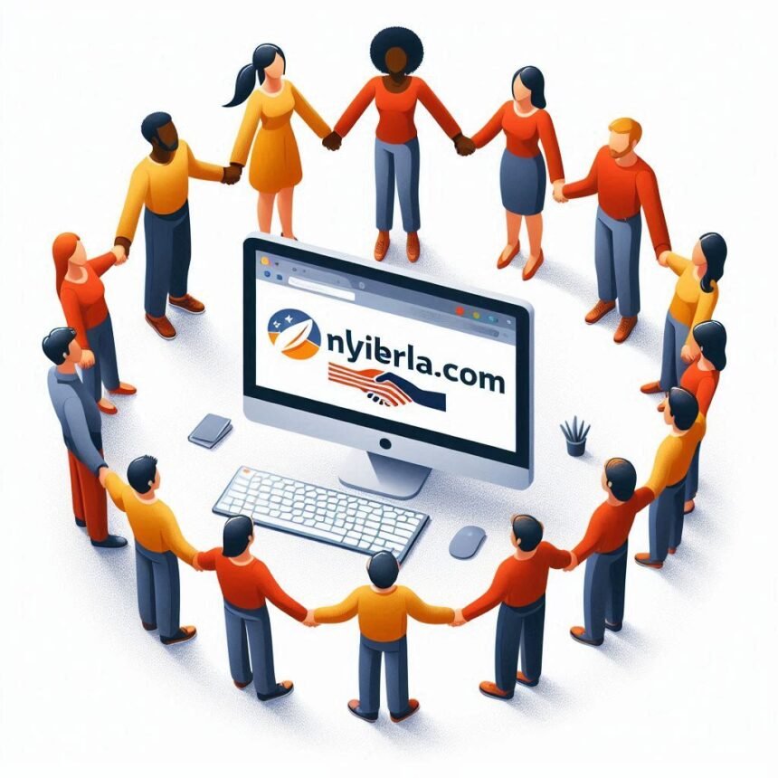 How to Utilize myliberla.com protection and community for Maximum Benefit