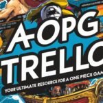 Unlock the Power of Aopg Trello: A Guide to Creative Expression