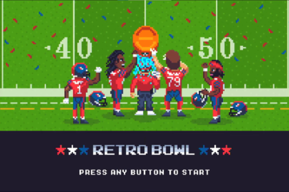 How to retro bowl unblocked 76 in No Time