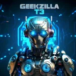 Unleashing the Power of geekzilla t3