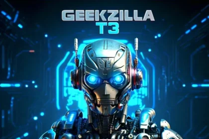 Unleashing the Power of geekzilla t3