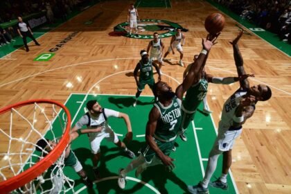 The History of the dallas mavericks vs boston celtics timeline: A Comprehensive Guide