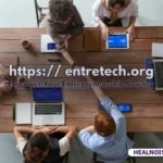 How to Navigate https:// entretech.org