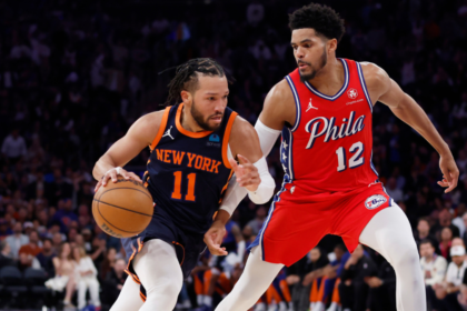 The Ultimate Guide to 76ers vs knicks match player stats